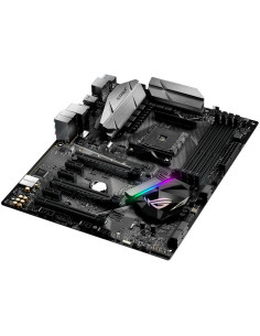 ROG STRIX B350-F GAMING 2