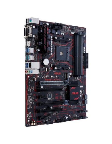 Prime X370-A