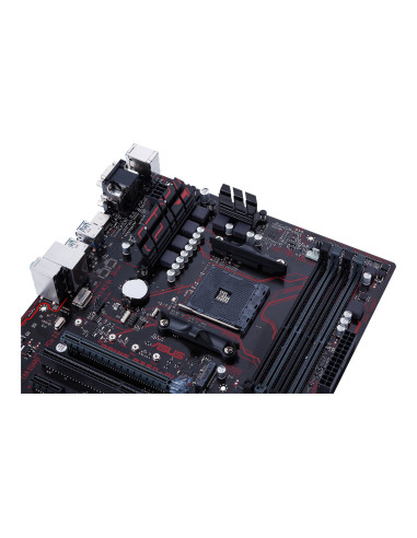 Prime B350-PLUS