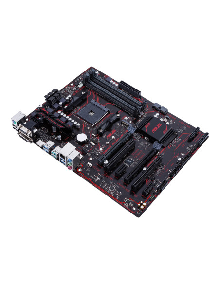 Prime B350-PLUS