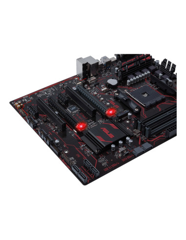 Prime B350-PLUS