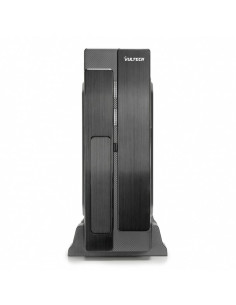500W Book Size Micro Tower mATX 2