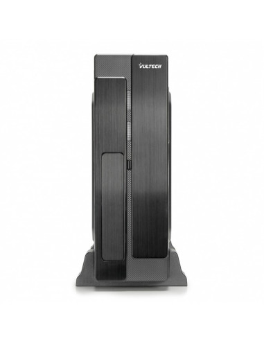 500W Book Size Micro Tower mATX