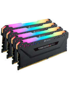 128GB (32GBx4) Vengeance RGB Pro 3,0GHz 2