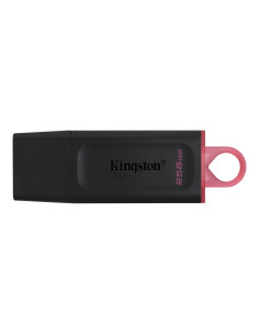 256GB DataTraveler Exodia USB Type-A 3.2 Gen 1 (3.1 Gen 1)