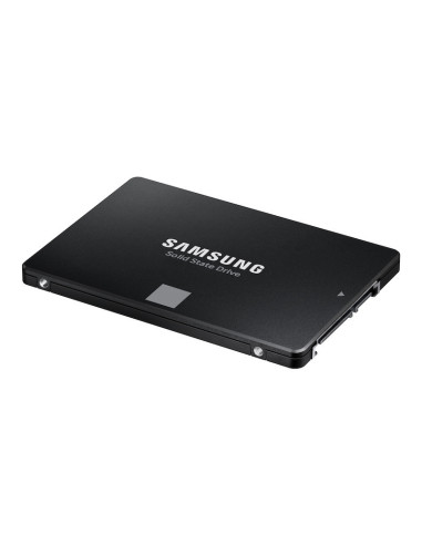 2TB 870 EVO