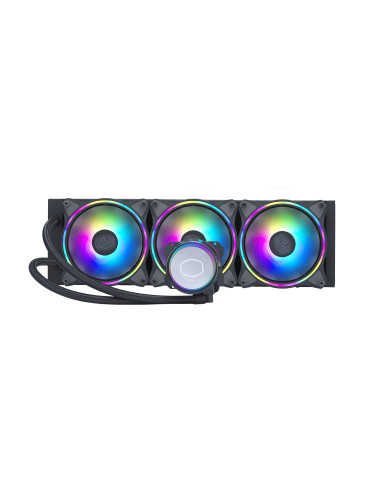 MasterLiquid ML360 Illusion