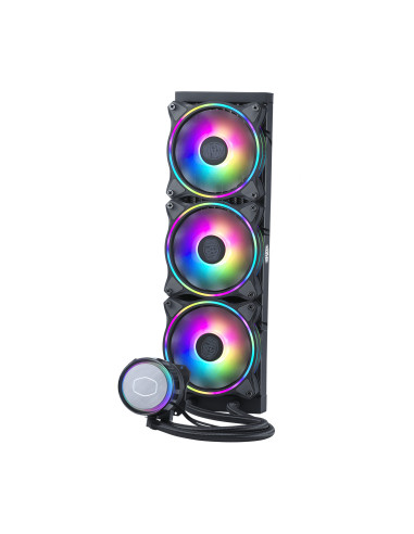 MasterLiquid ML360 Illusion