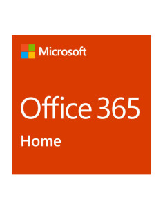Office 365 Home 1 anno 6 Utenti 5 dispositivi per utente - ITA