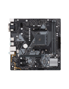Prime B450M-K 2