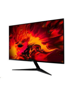 31.5" Nitro Rx321qupbmiiphx QHD 170Hz 1ms FreeSync-Premium IPS Zero-Frame Multimediale