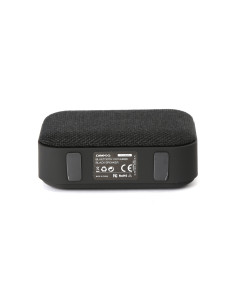 Speaker Bluetooth, Micro SD, USB, Radio FM, MP3 Player  Black