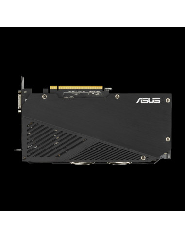 6GB GeForce RTX 2060 Dual -RTX2060-O6G-EVO