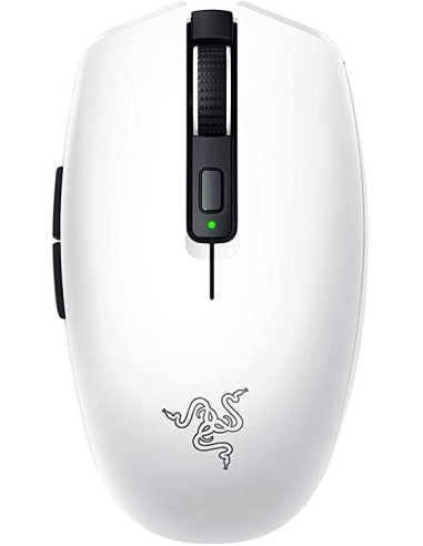 Orochi V2 RF Wireless 18000 DPI