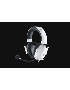 BlackShark V2 X Headset Wired White
