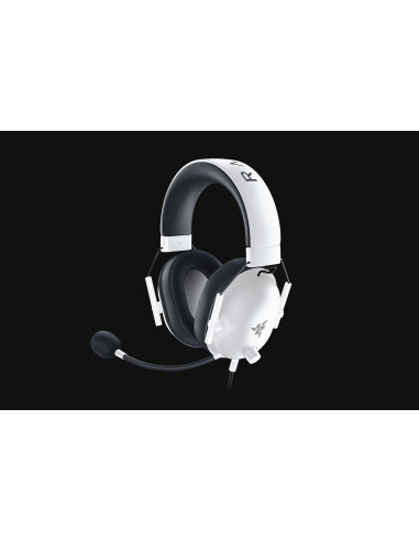 BlackShark V2 X Headset Wired White