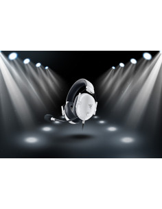 BlackShark V2 X Headset Wired White 2