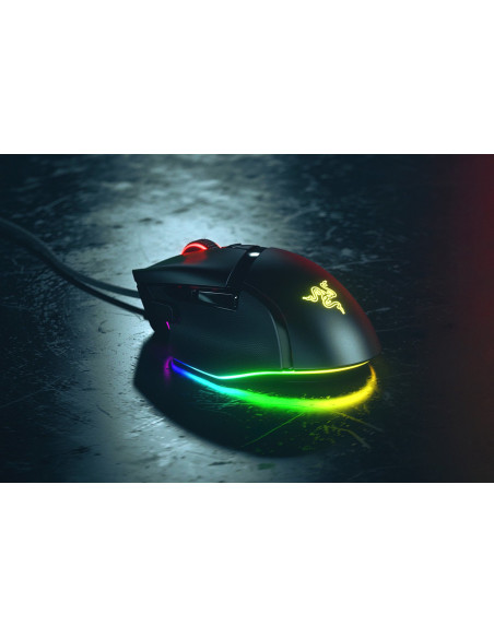 Basilisk V3 26000 DPI