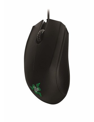 Abyssus Essential Ambidestro 7200 DPI