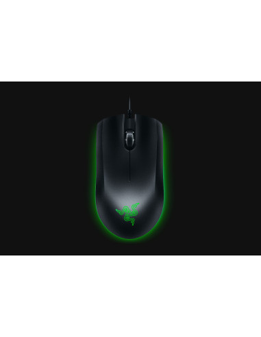 Abyssus Essential Ambidestro 7200 DPI