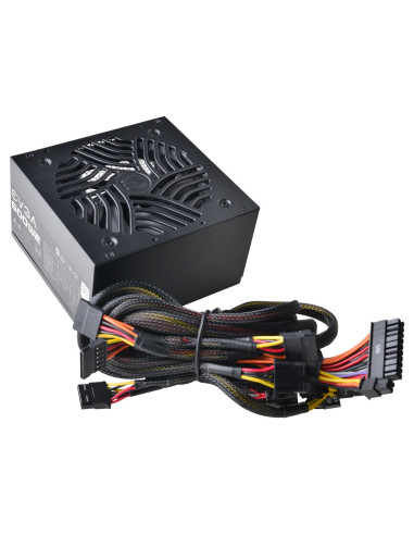 600W W2 80+ White