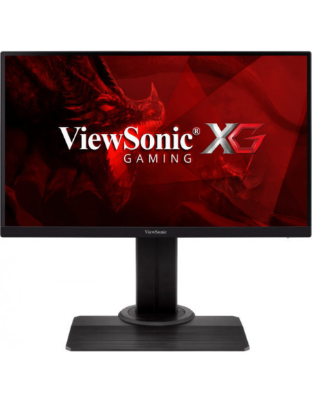 27" XG2705-2 144Hz 1ms IPS FHD FreeSync Low-Blue-Light AMD FreeSync Pivot/HAS/Tilt/Swivel