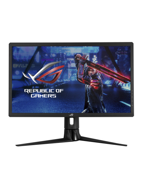 27" Rog Strix XG27UQR 4K UHD 1ms 144Hz