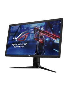 27" Rog Strix XG27UQR 4K UHD 1ms 144Hz 2