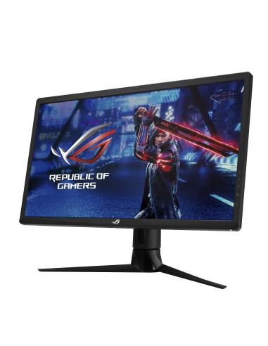 27" Rog Strix XG27UQR 4K UHD 1ms 144Hz