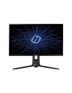27" Odyssey G3 144Hz 1ms FHD FreeSync-Premium Pivot Tilt Height
