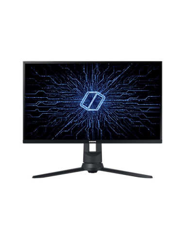 27" Odyssey G3 144Hz 1ms FHD FreeSync-Premium Pivot Tilt Height