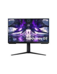 24" Odyssey G3A Gaming 165Hz 1ms FreeSync-Premium FHD Pivot HAS Audio 2