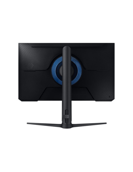 24" Odyssey G3A Gaming 165Hz 1ms FreeSync-Premium FHD Pivot HAS Audio