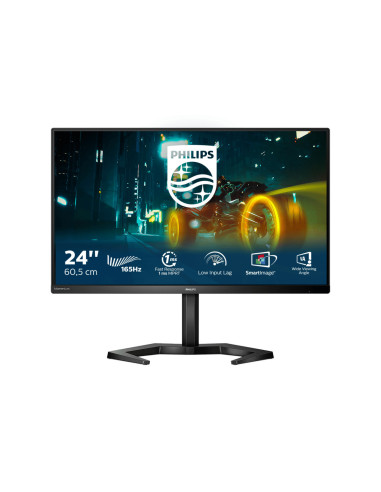 23.8" Momentum Gaming 165Hz 1ms FHD HAS Casse AdaptiveSync