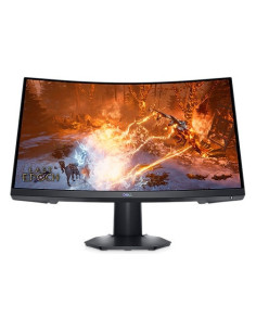 23.6" S2422HG Curved 1ms 165Hz AMD FreeSync FHD Tilt-Altezza HDMI 2.0 DP1.2 AntiRiflesso 2
