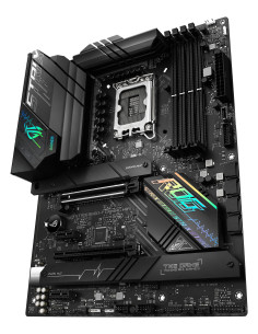 ROG STRIX B660-F GAMING WIFI D5 2