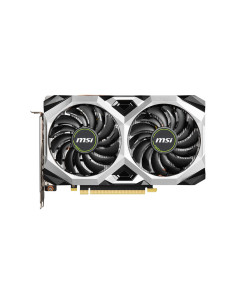 6GB GeForce GTX 1660 Super Ventus XS OC
