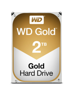 2TB WD Gold 7200 Giri/min
