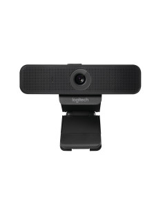 C925e Business HD con Microfono USB 2.0 Nero