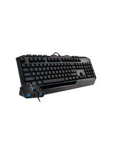 Devastator 3 PLUS,Keyboard and Mouse Bundle,7 COLORS