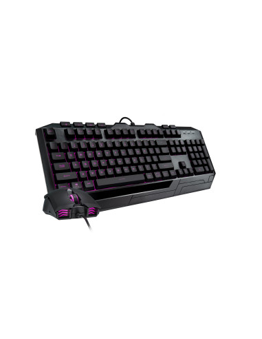 Devastator 3 PLUS,Keyboard and Mouse Bundle,7 COLORS