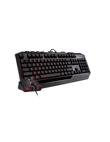Devastator 3 PLUS,Keyboard and Mouse Bundle,7 COLORS