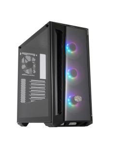 MasterBox MB520 ARGB