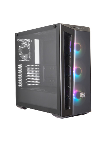MasterBox MB520 ARGB