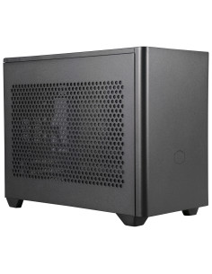 MasterBox NR200 Nero