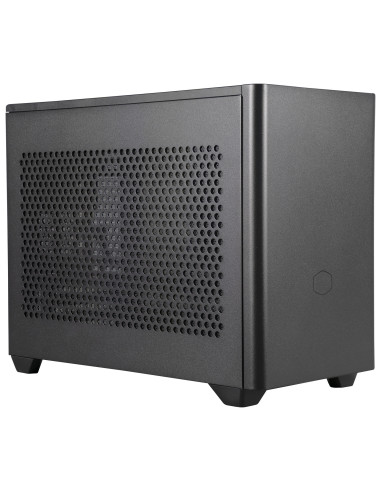 MasterBox NR200 Nero