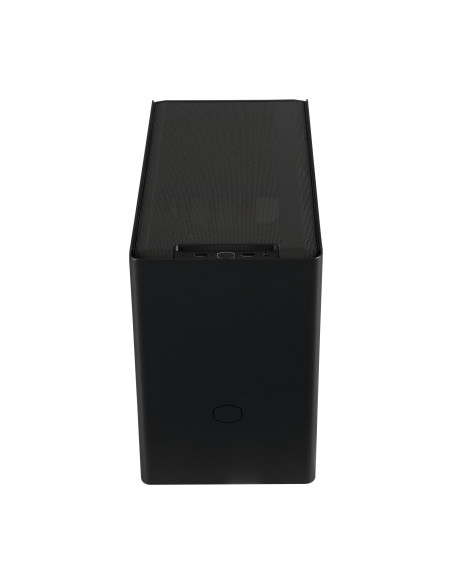 MasterBox NR200 Nero