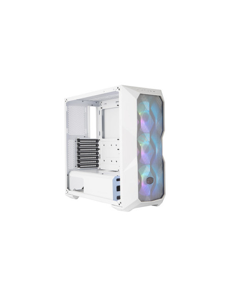 MasterBox TD500 Mesh White
