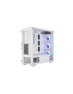 MasterBox TD500 Mesh White 2