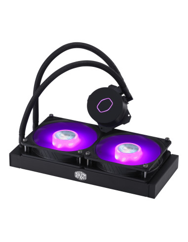 MasterLiquid ML240L V2 RGB